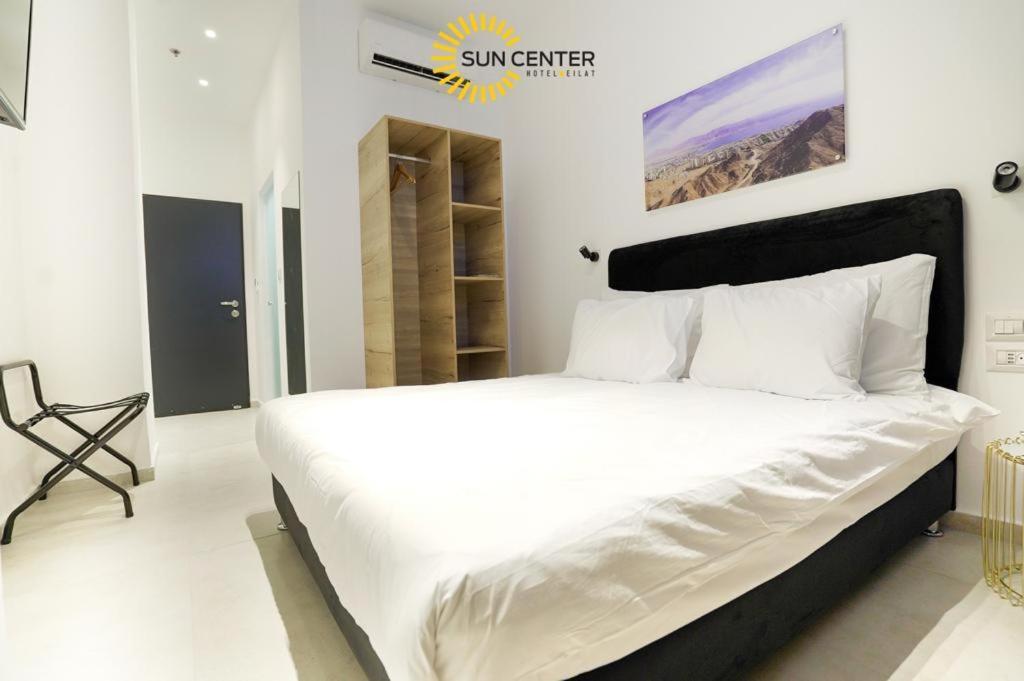 Sun Center Eilat Ξενοδοχείο Εξωτερικό φωτογραφία